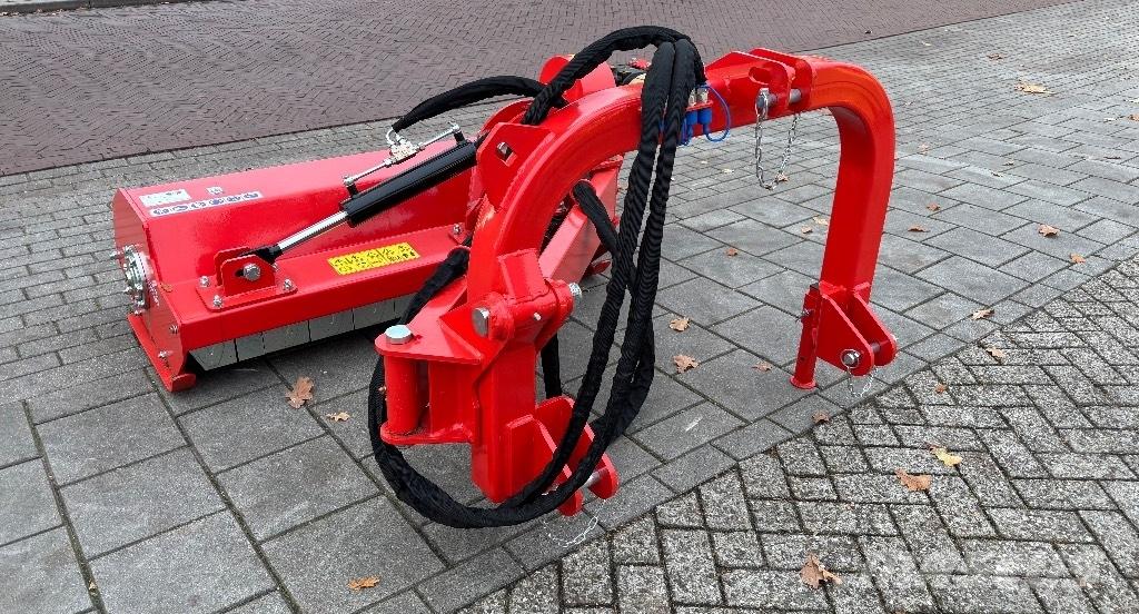 Boxer ETH 140 Otra maquinaria agrícola