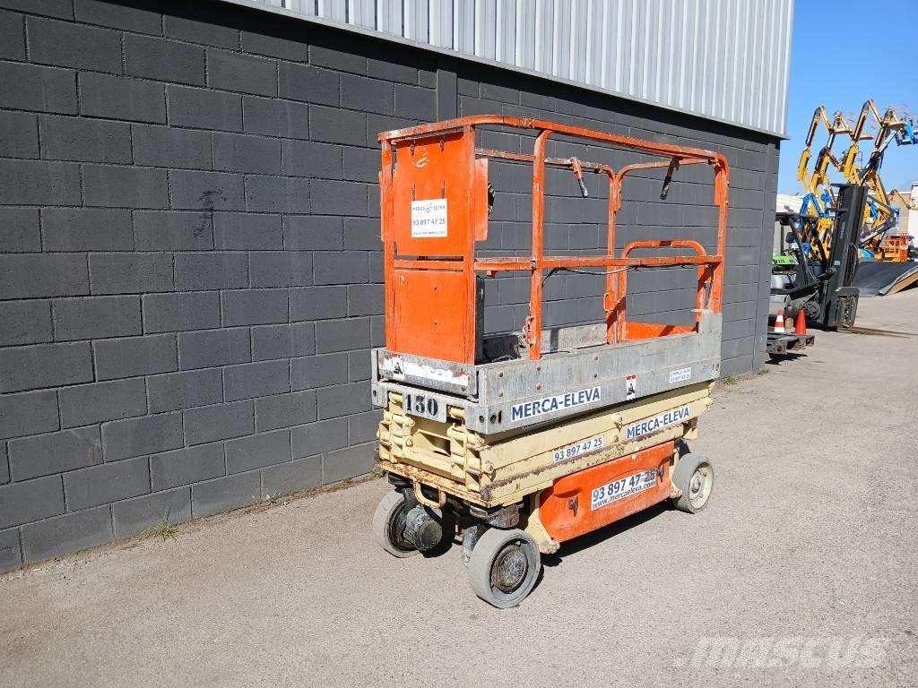 JLG 1930 ES Plataformas tijera