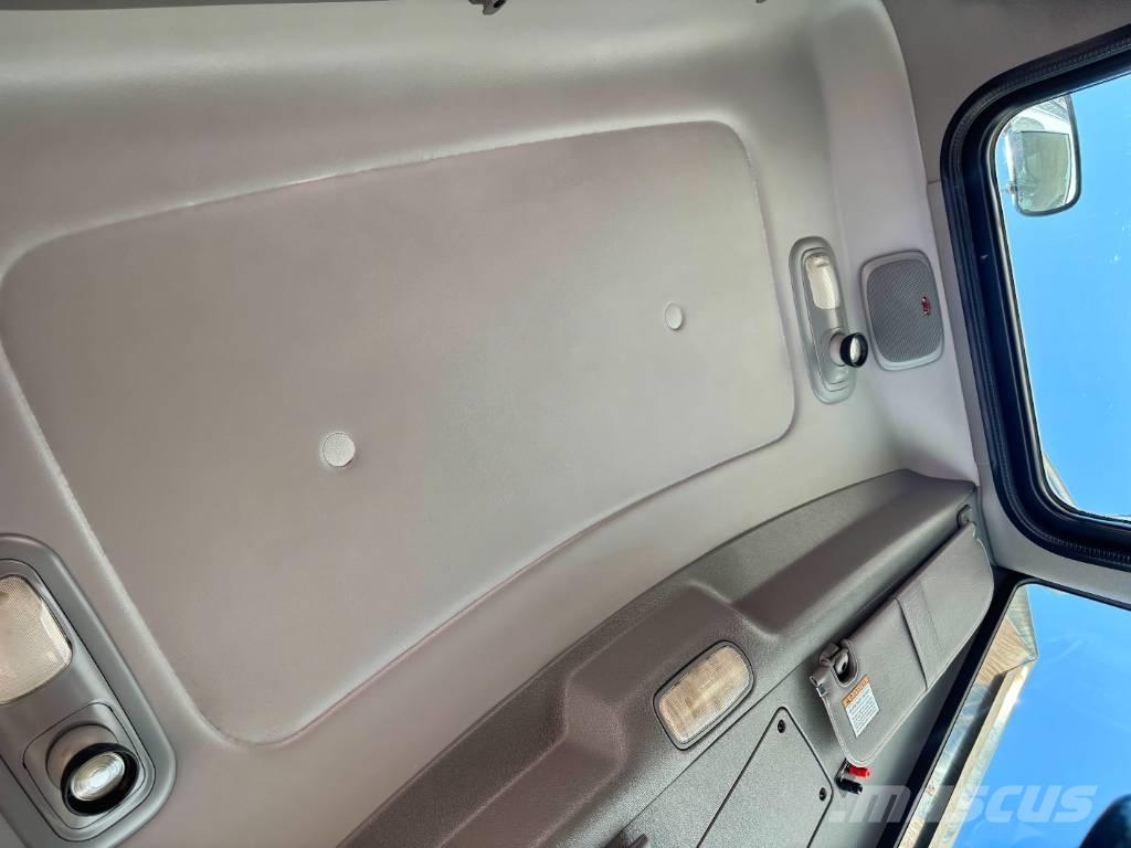 Peterbilt 389 Camiones tractor