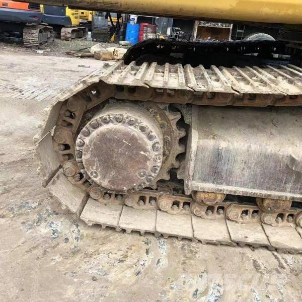 CAT 325 B L Excavadoras sobre orugas