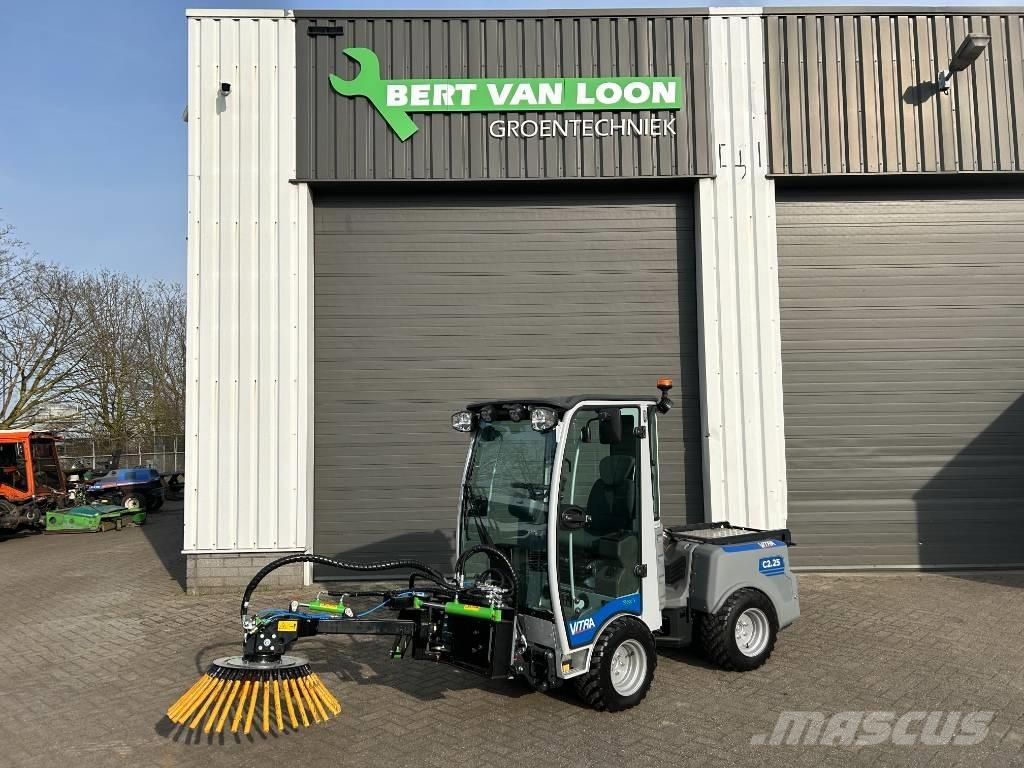 Vitra C2.25 Portaherramientas