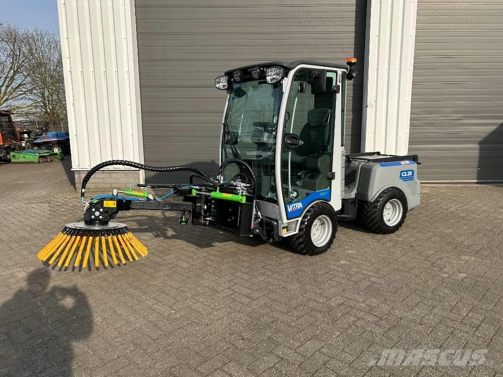 Vitra C2.25 Portaherramientas