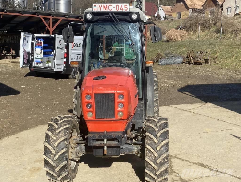 Same Frutteto III 80 Tractores