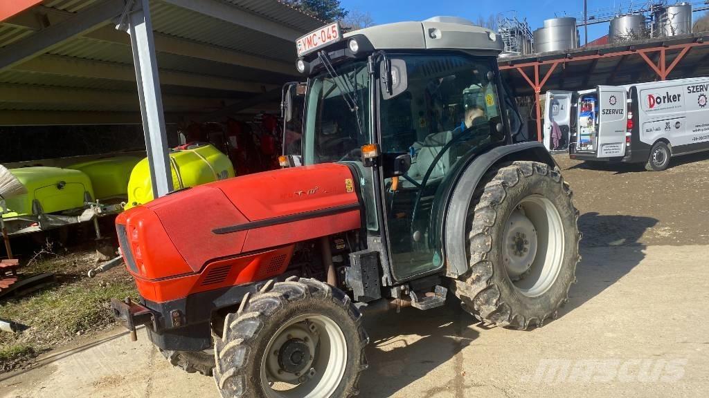 Same Frutteto III 80 Tractores