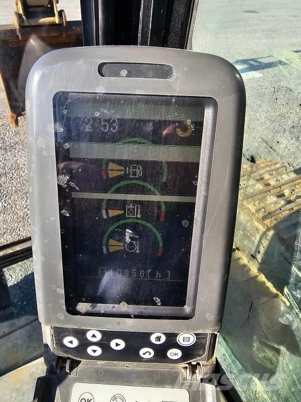 CAT 319 D L Excavadoras sobre orugas