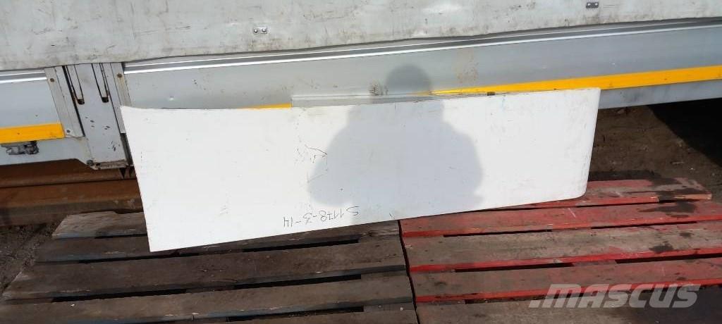 Scania R 420.    1348522 Cabinas