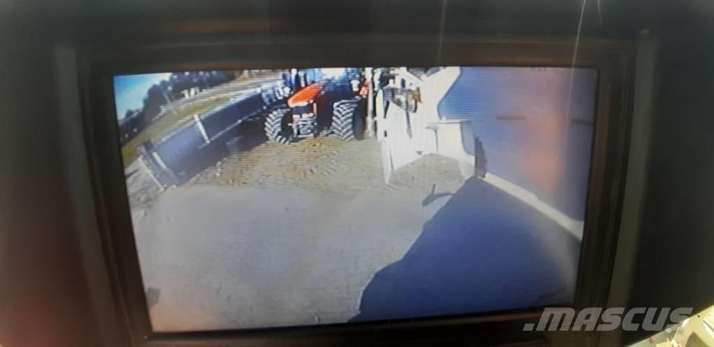 CLAAS Jaguar 940 Cosechadoras de forraje autopropulsadas