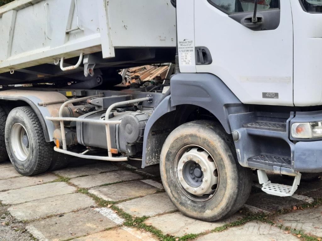 Liebherr A 316 Excavadoras de ruedas