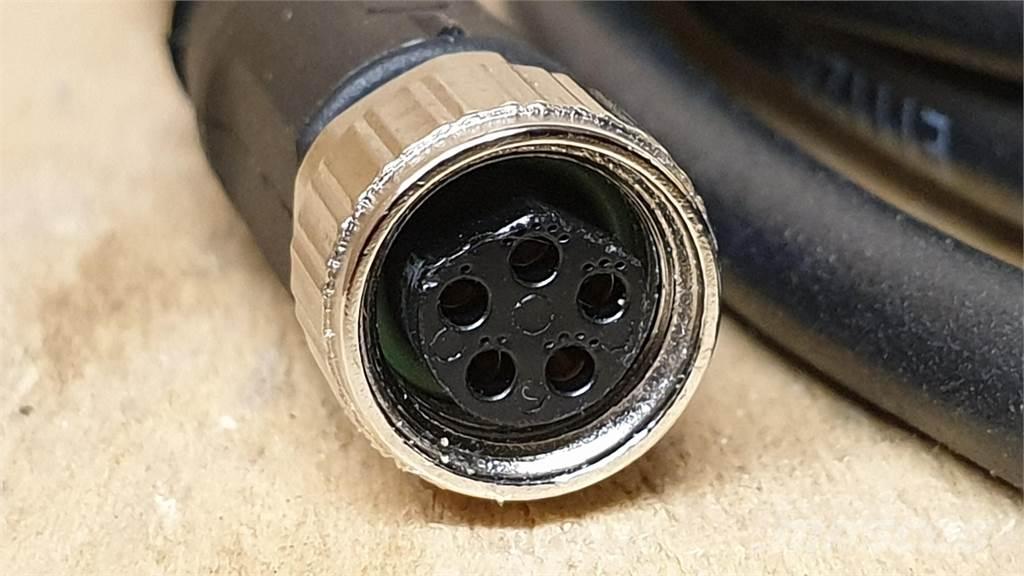  Other/Övrigt GK001 Componentes electrónicos