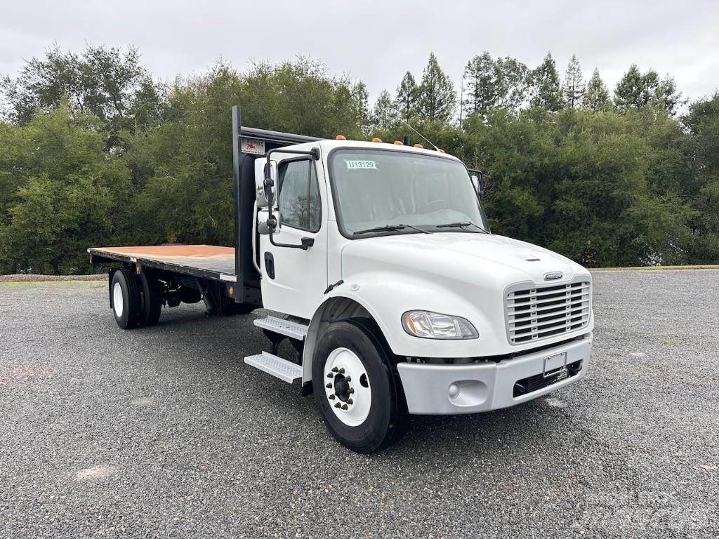 Freightliner M2106 Bañeras basculantes usadas