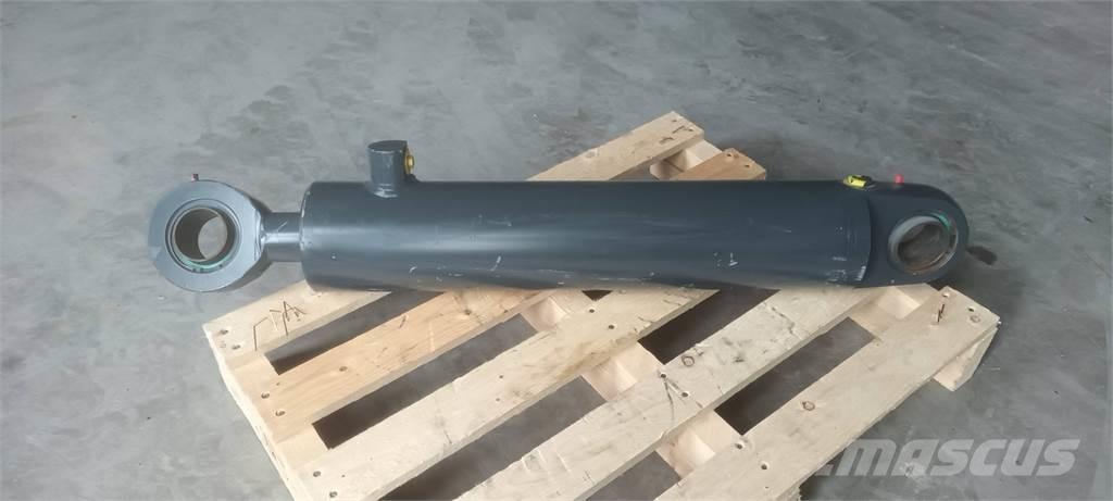 Eco Log 9902641GR Hidráulicos