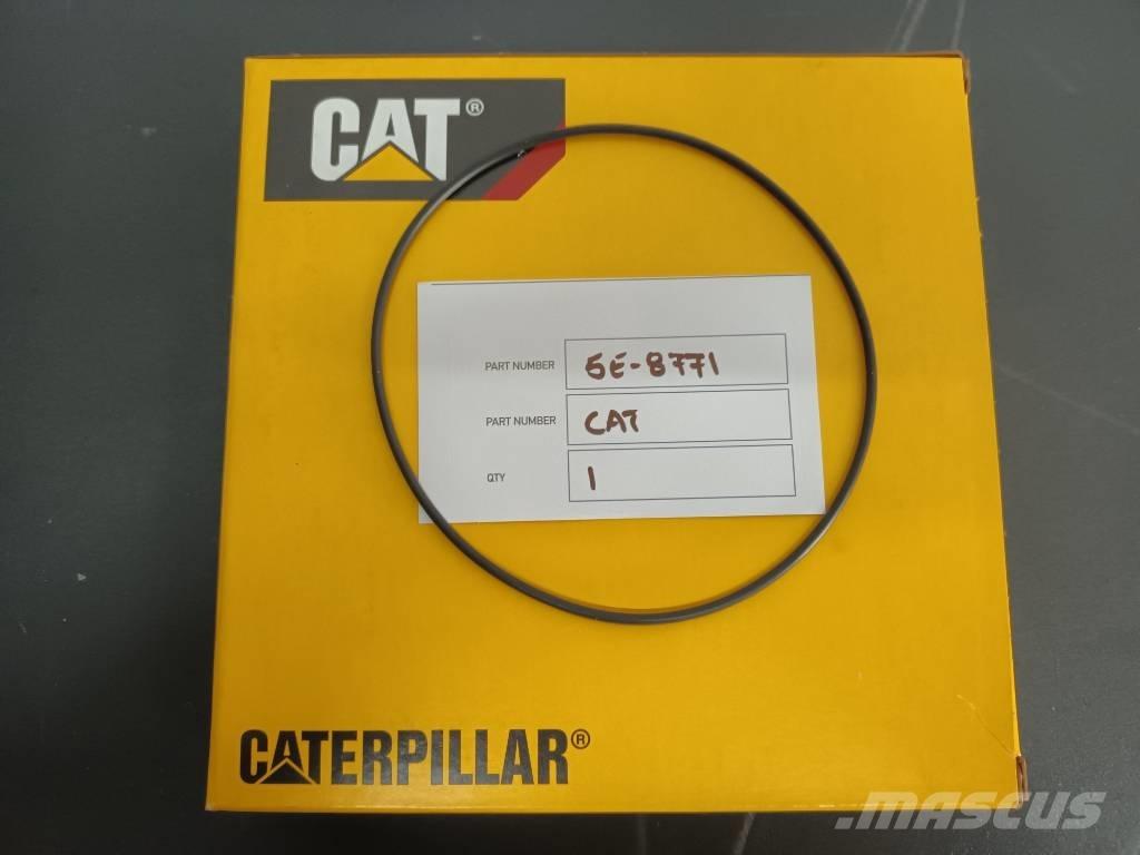 CAT O-RING 5E-8771 Motores