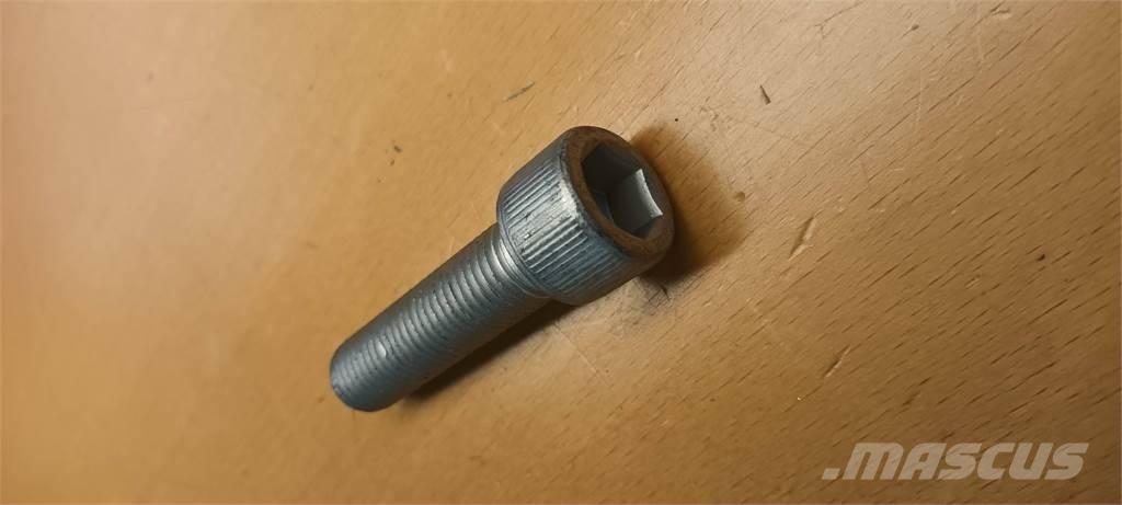 Ponsse 0043780 Chasís