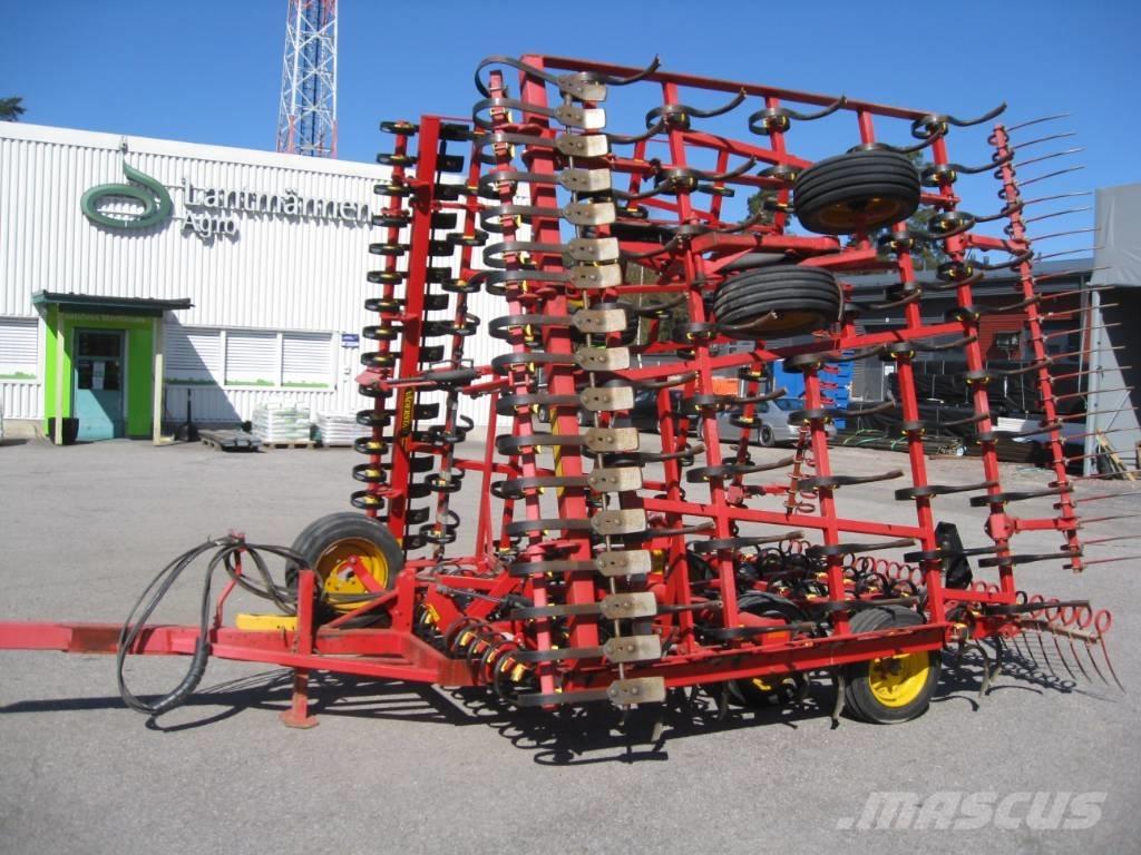 Väderstad NZE 800 Gradas