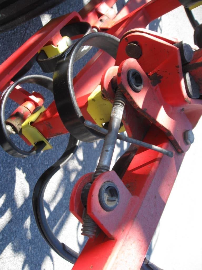 Väderstad NZE 800 Gradas