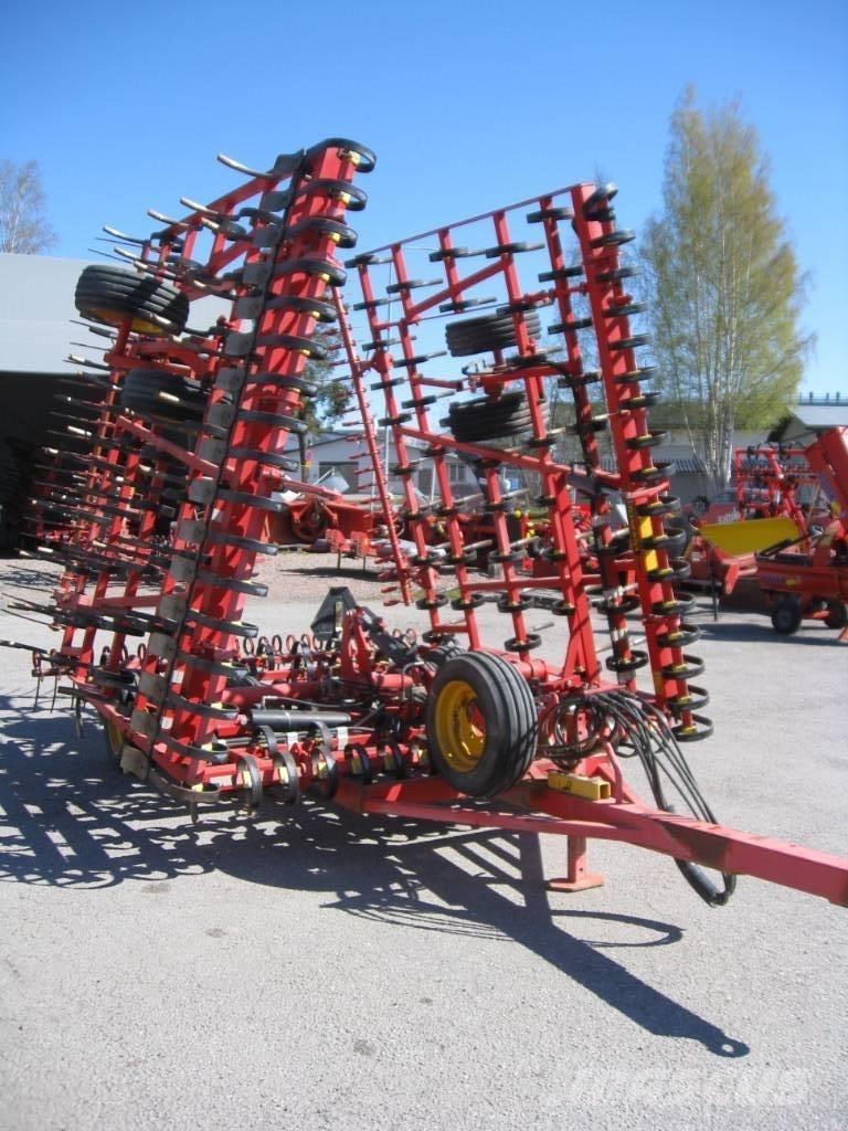 Väderstad NZE 800 Gradas