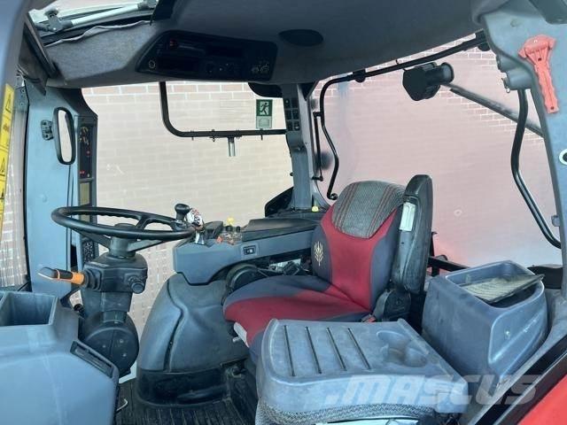 Steyr 6230 Tractores