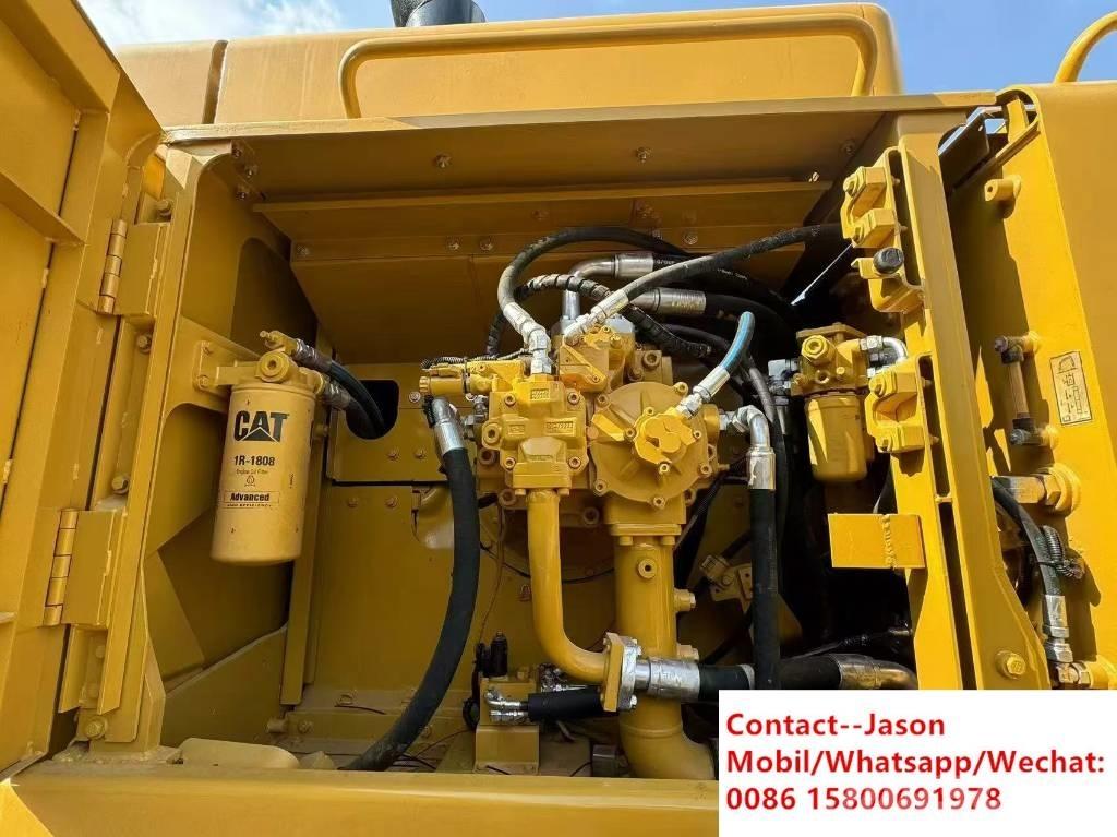 CAT 349 D2 L Excavadoras sobre orugas