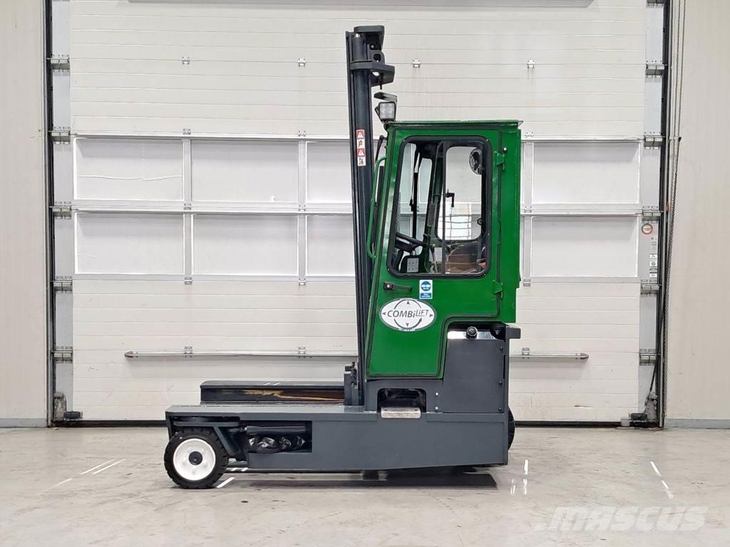 Combilift C3000 Carretillas de carga lateral