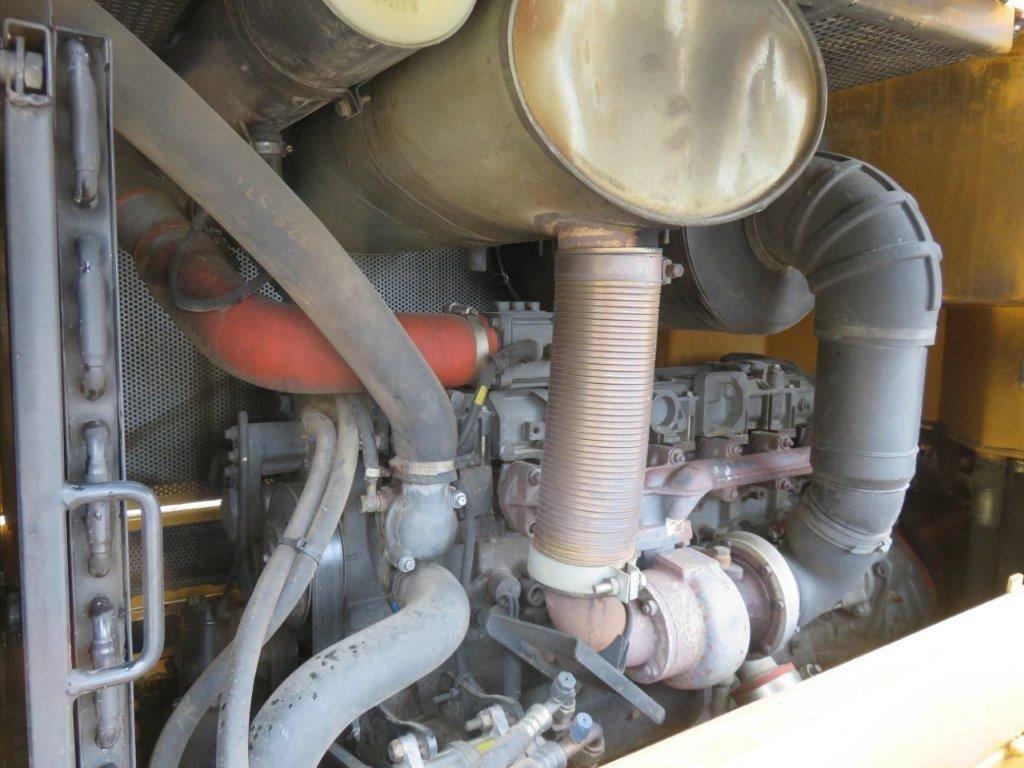 Ljungby L 15 Cargadoras sobre ruedas