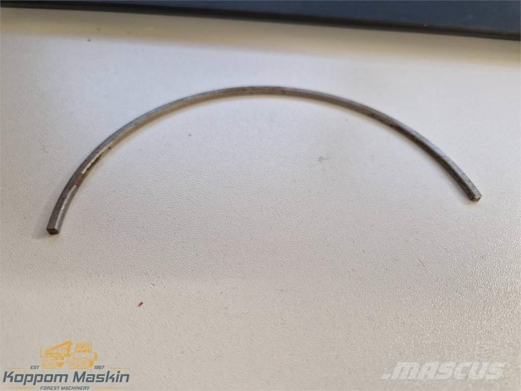 Rottne 999-5339 Chasís