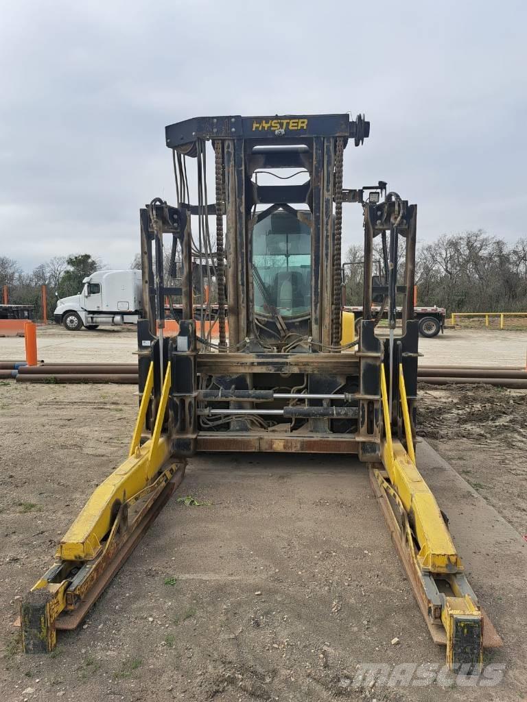 Hyster H360-48 Montacargas - otros
