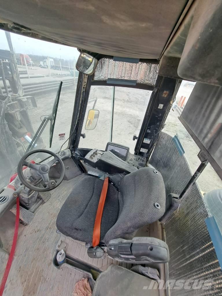 Hyster H360-48 Montacargas - otros