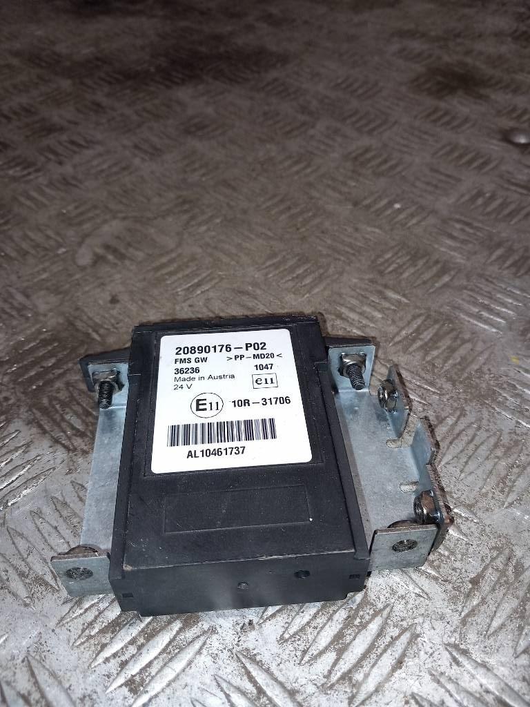 Volvo FH 12 20890176 Componentes electrónicos