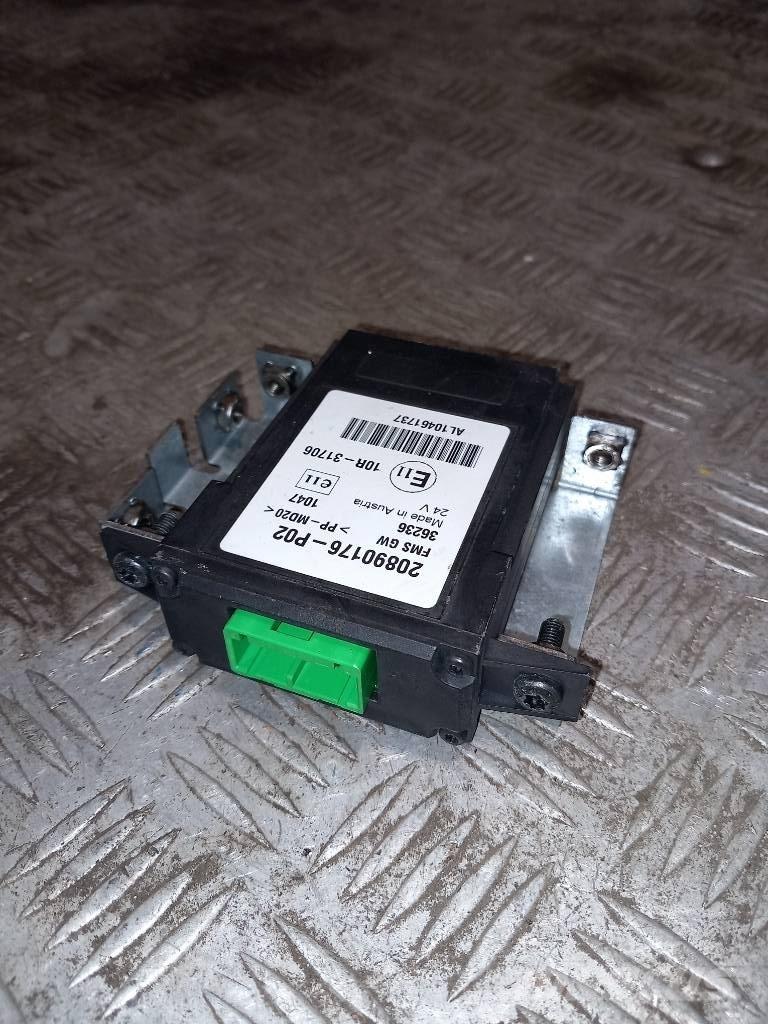 Volvo FH 12 20890176 Componentes electrónicos