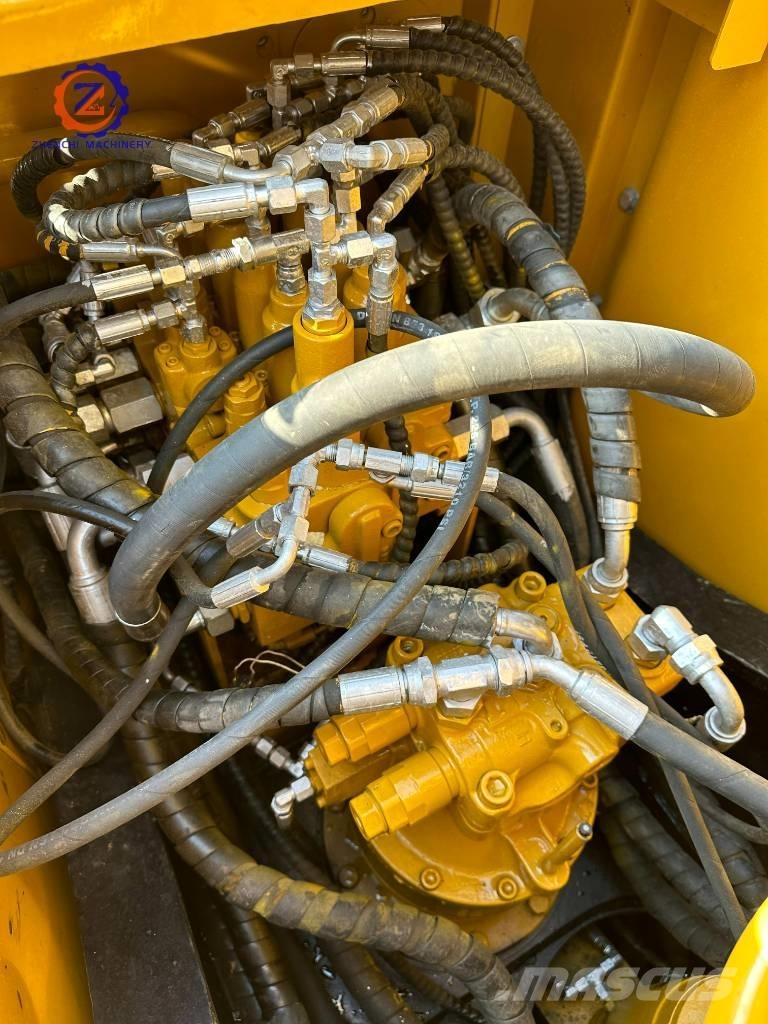 Sany SY 135 C Pro Excavadoras 7t - 12t