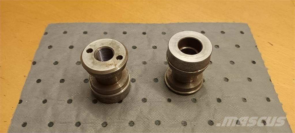 Rottne 046-0225 Cabezales cortadores