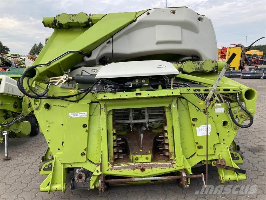 CLAAS Orbis 750 Otra maquinaria agrícola