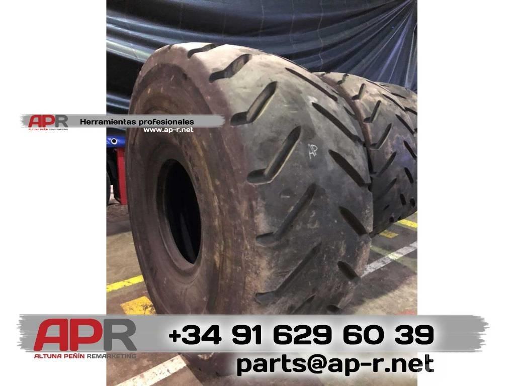 Michelin 29.5R25 Llantas