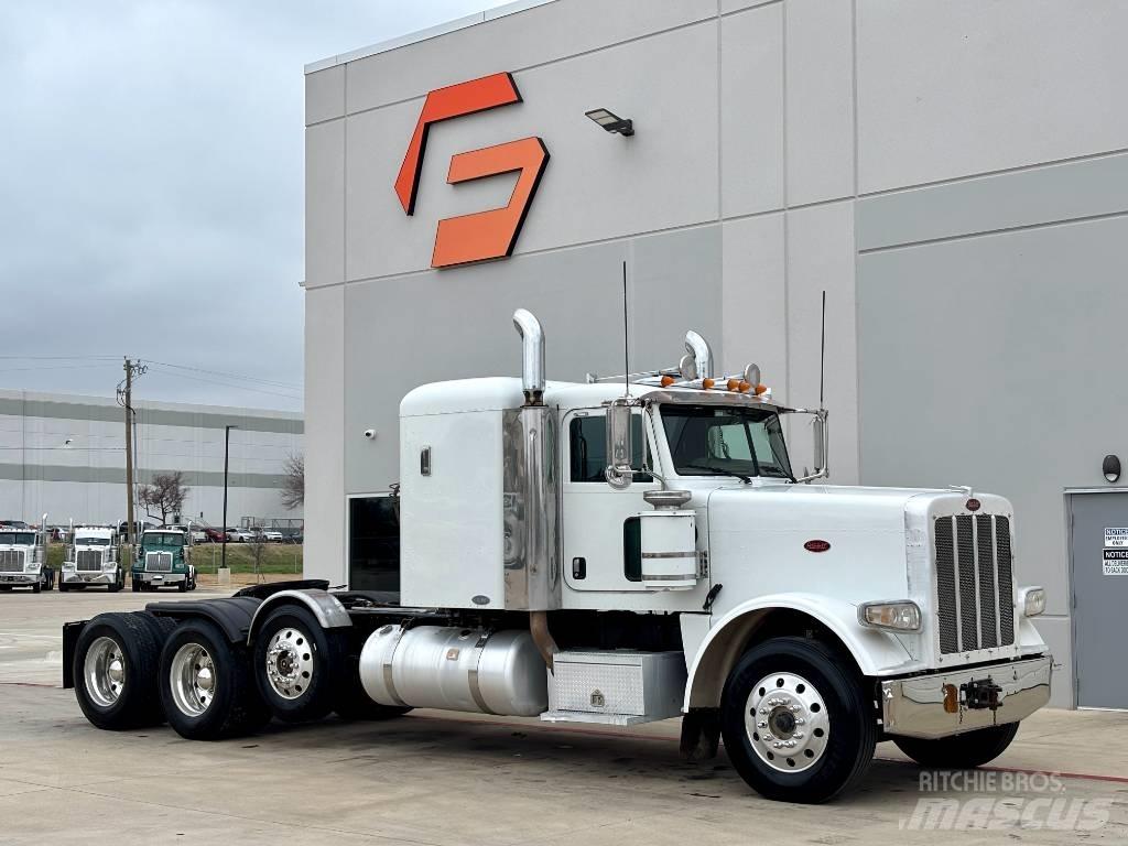 Peterbilt 388 Camiones tractor