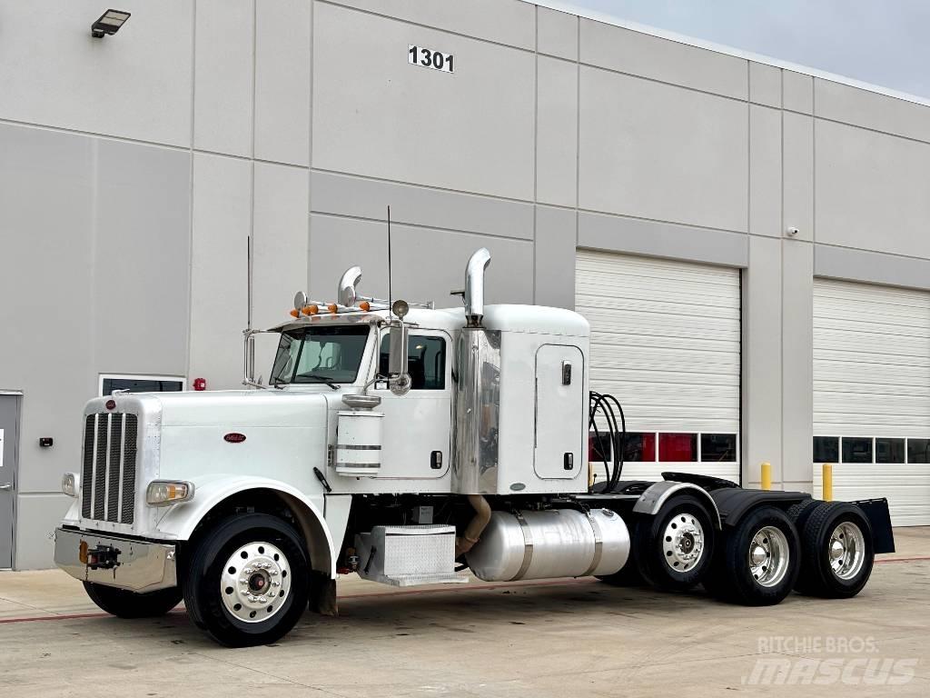 Peterbilt 388 Camiones tractor