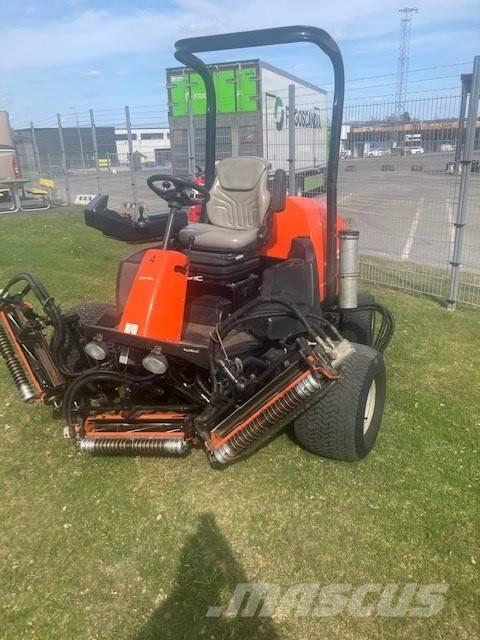 Jacobsen LF550 Máquinas de calles