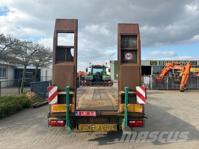 Bertoja 3 Assen Maderas