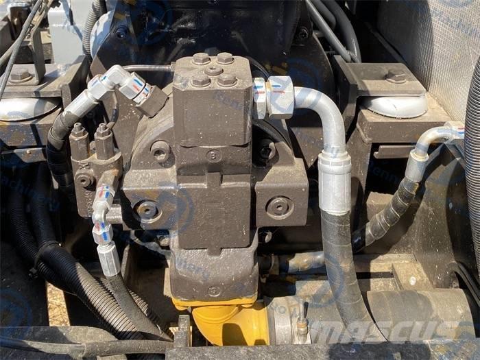 Sany SY 60 Miniexcavadoras