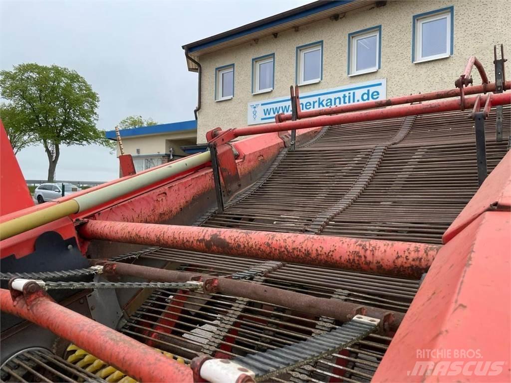 Grimme CS1500 Otras máquinas y aperos de labranza