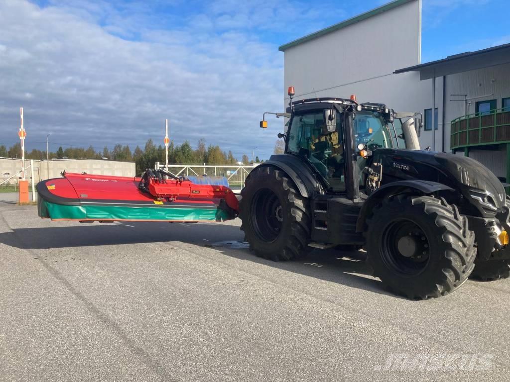 Kverneland 3336 MT Segadoras acondicionadoras