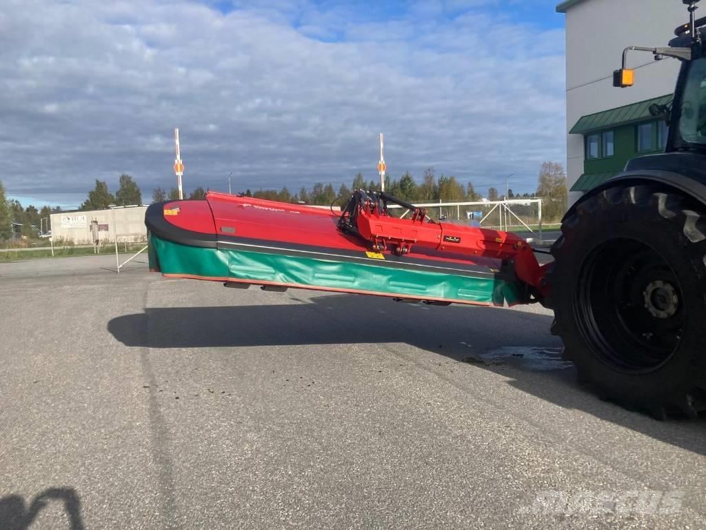 Kverneland 3336 MT Segadoras acondicionadoras