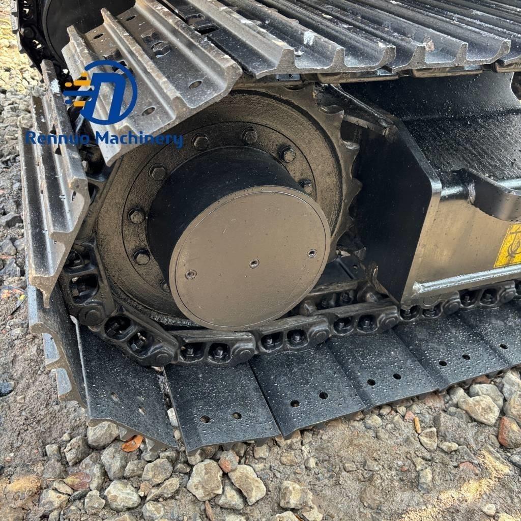 Sany SY75 Miniexcavadoras