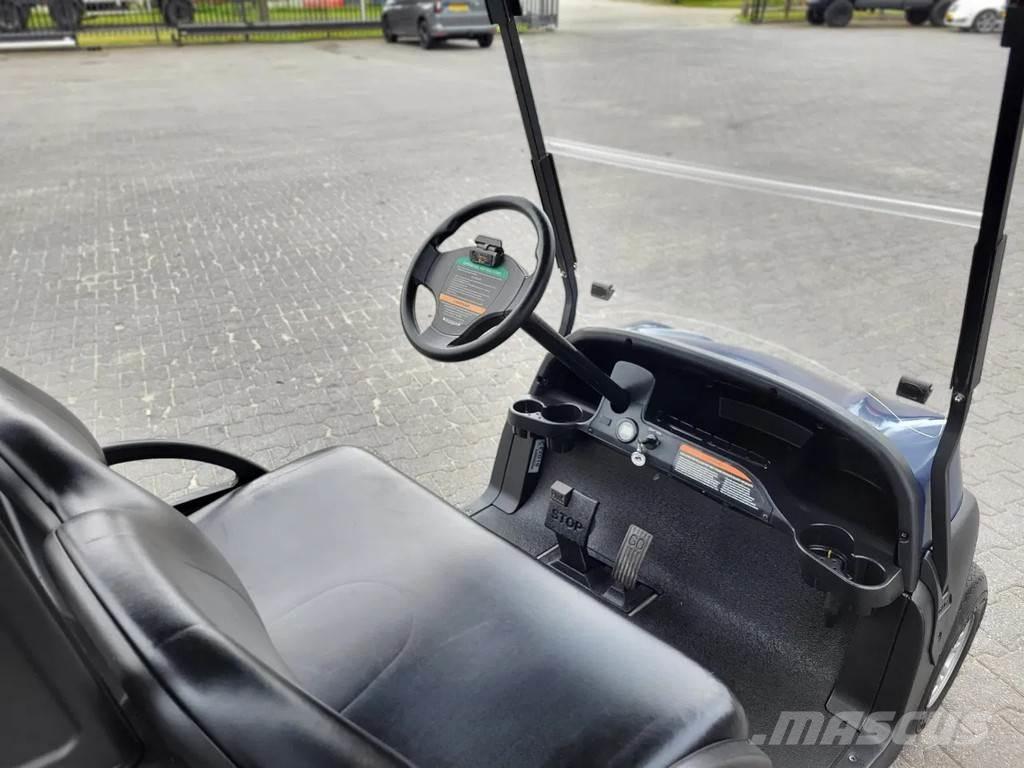 Club Car Tempo Carritos de golf