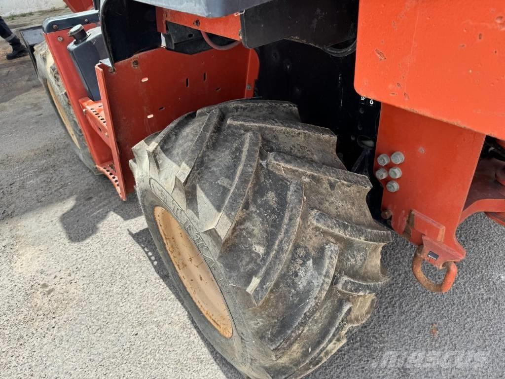 Ditch Witch RT 75 Zanjadoras