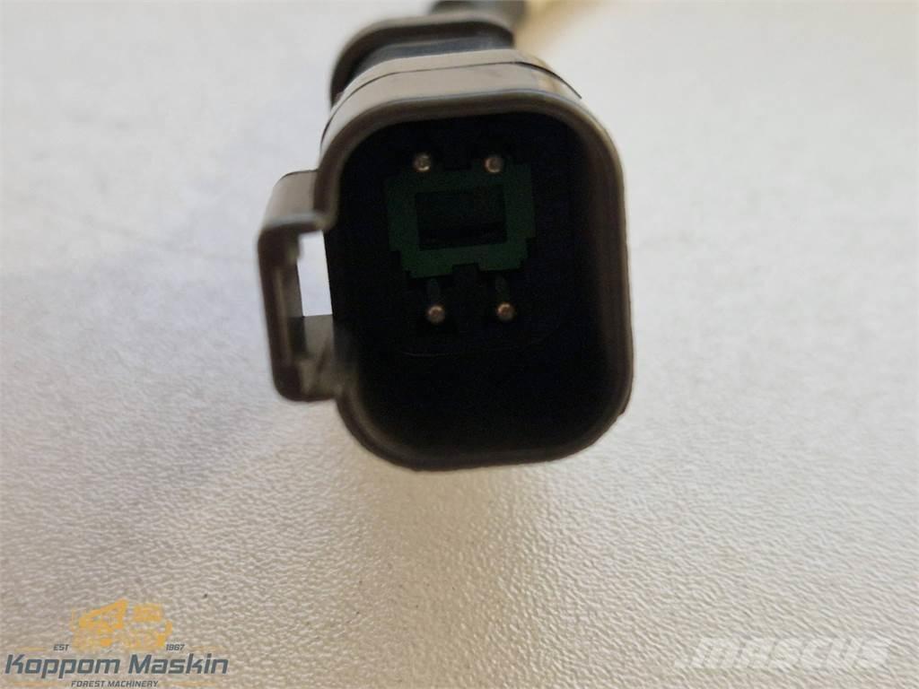 Eco Log 7006631 Componentes electrónicos