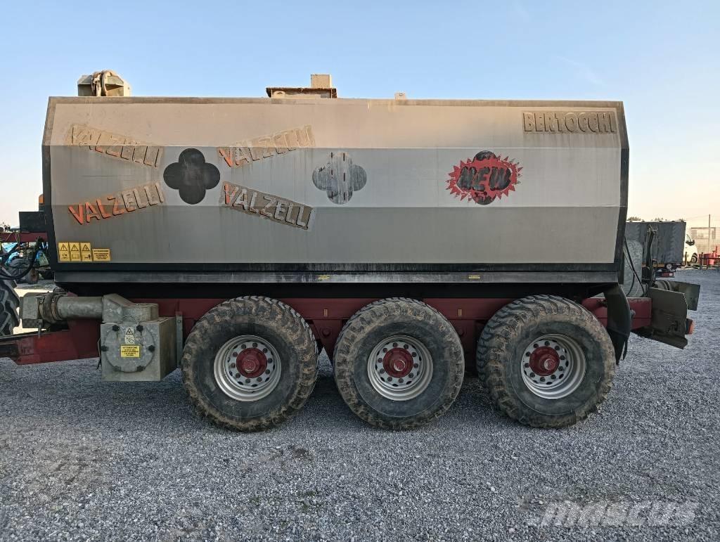  Valzelli 200 cb Otros remolques