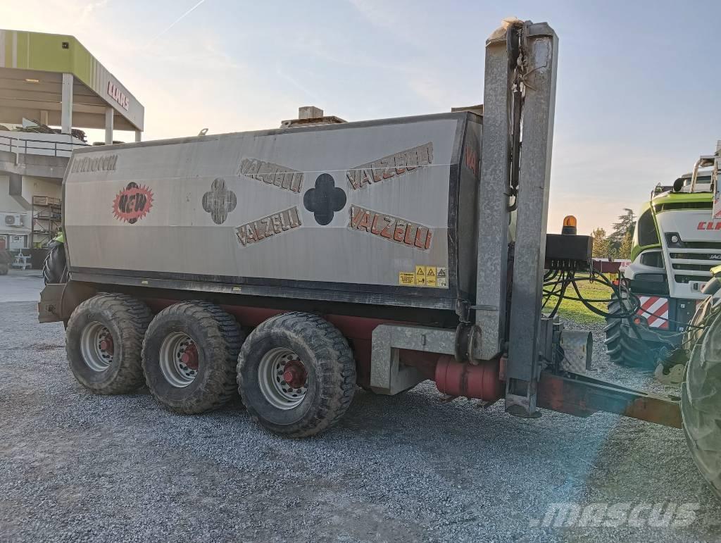  Valzelli 200 cb Otros remolques