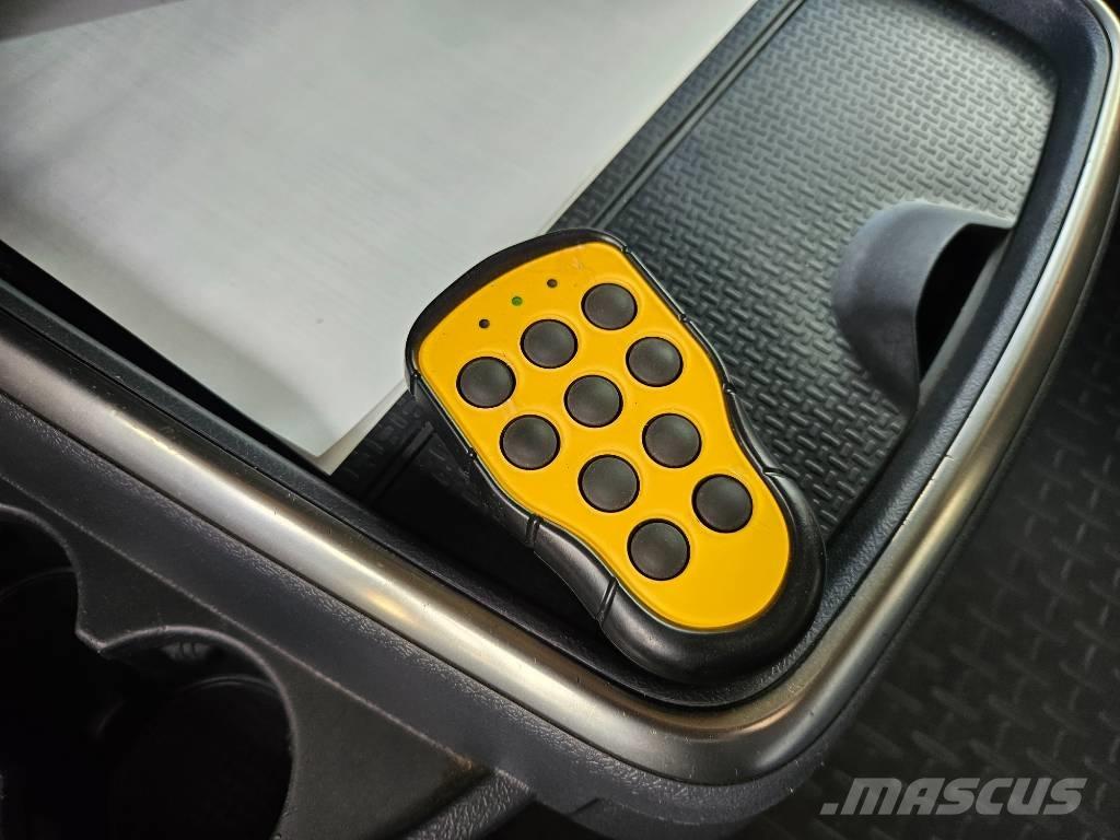 Scania R 450 6x2*4 Camiones elevadores de gancho