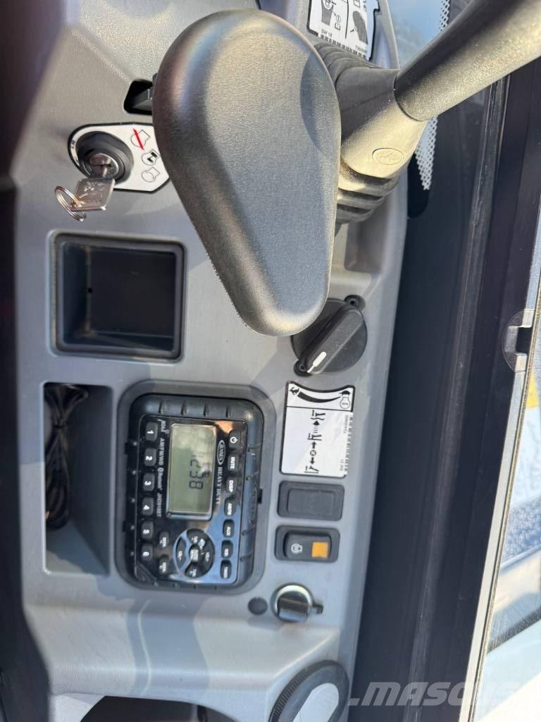 Bobcat E88 R2 Excavadoras 7t - 12t