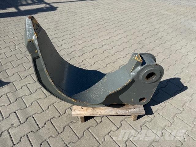 Liebherr NEW PARTS Pinzas